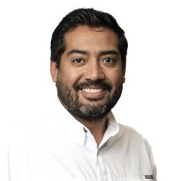 Pedro Padilla