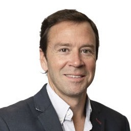 Carlos Gana Undurraga